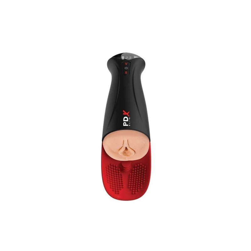 Pdx Elite - Masturbador Automático Fuck - O - Matic Pro Xl 42 Cm |