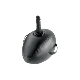Fetish Fantasy Series - Body Dock Inflatable Love Ball With Dildo