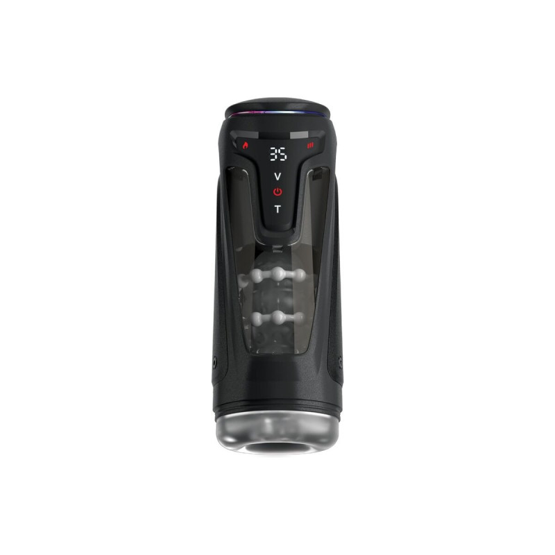 Pdx Elite - Moto - Bator Pro Thrusting Stroker Automatischer
