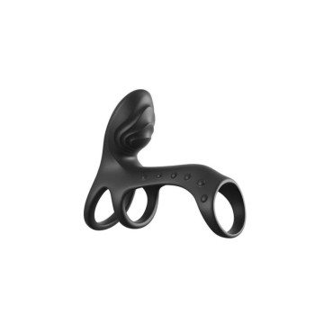 Fantasy C - Ringz – Ultimativer Paar - Cage - Pro - Vibrations