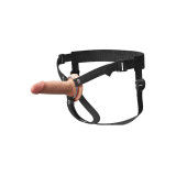Fantasy X - Tensions - Strap - On Cavo Realistico Elite 12,7 Cm |