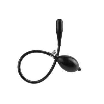 Anal Fantasy - Plug Hinchable | Vybes.it