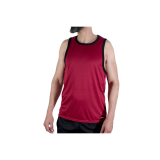 MACHO - CMV003 T-SHIRT DA PALESTRA MARRONE L/XL - MACHO UNDERWEAR - /…