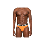 MACHO - MCH012 ORANGE SLIP L - MACHO UNDERWEAR - /product_models/3112…