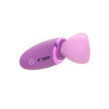 Fantasy For Her - Vergnügungsvibrator Lila | Vybes.it
