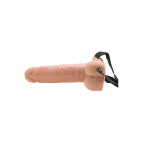 Fetish Fantasy Series - Strap On Hueco Realista Vibrador Con