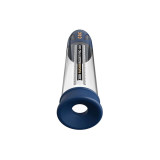 Pump Worx - Max Boost Pro Flow Bleue 30,5 Cm | Vybes.it