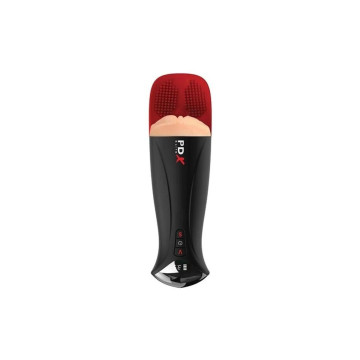 Pdx Elite - Masturbador Automático Fuck - O - Matic Pro Xl 42 Cm |