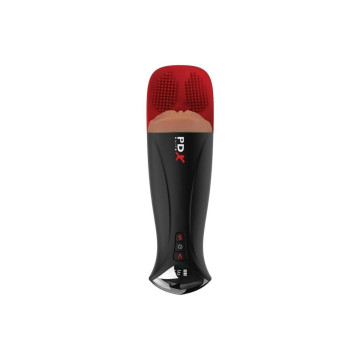 Pdx Elite - Masturbador Automático Fap - O - Matic Pro Xl Vibrador