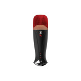 Pdx Elite - Fap - O - Matic Pro Xl Automatic Vibrating Stroker