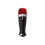 Pdx Elite - Fap - O - Matic Pro Xl Automatic Stroker 34.9 Cm |