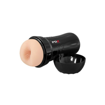 Pdx Extreme - Wet Bussies Super Bangin' Butthole Anal Stroker 20.8