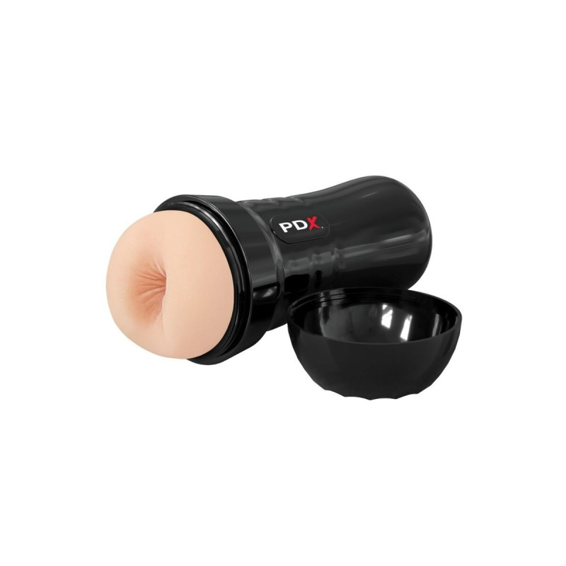 Pdx Extreme - Wet Bussies Super Bangin' Butthole Anal Stroker 20.8