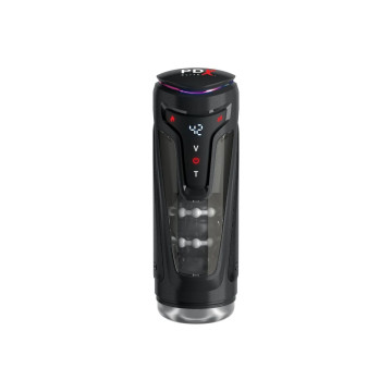 Pdx Elite - Moto - Bator Pro Thrusting Stroker Automatischer