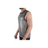 MACHO t-shirt brillante fine L XL | Vybes.it