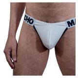 MACHO - MCH009 BLANC GLISSANT LATÉRAL S