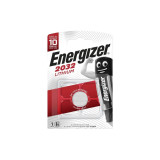 ENERGIZER - BATTERY LITHIUM BUTTON CR2032 3V 1 UNIT - Alkaline Batter…