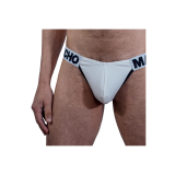 MACHO MCH009 slip laterale bianco XL | Vybes.it