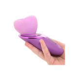 Fantasy For Her - Succionador De Clítoris Con Vibración Pleasure