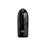 Pdx Elite - Masturbador Hydrogasm Con Vibración Ciclónica 20 Cm |