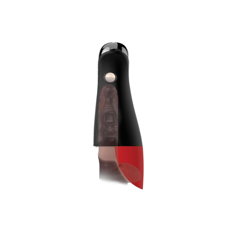 Pdx Elite - Fap - O - Matic Pro Xl Automatic Stroker 34.9 Cm |