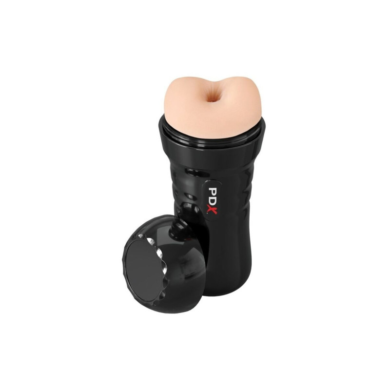Pdx Extreme - Wet Bussies Super Bangin' Butthole Anal Stroker 20.8