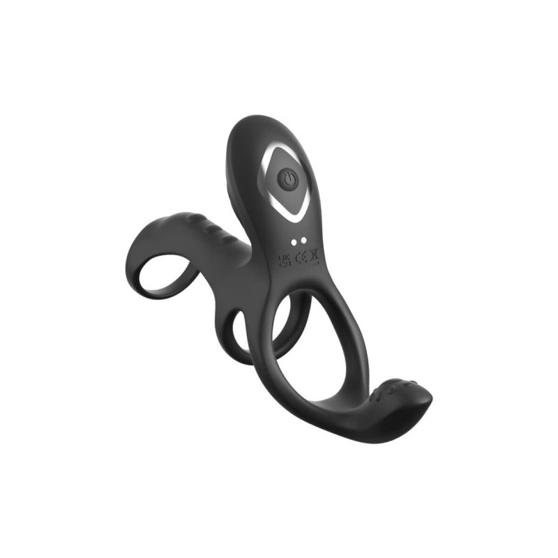 Fantasy C - Ringz - Anillo Vibrador Para Parejas Ultimate Couples