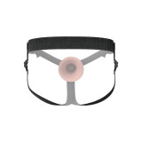 Fantasy X - Tensions - Strap - On Cavo Realistico Elite 12,7 Cm |
