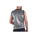 MACHO t-shirt brillance fine L XL | Vybes.it
