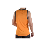 MACHO - CMV005 ORANGE GYM T-SHIRT S/M - MACHO UNDERWEAR - /product_mo…