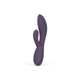 Lelo - Ina Vibratore A Spinta Rabbit Viola | Vybes.it