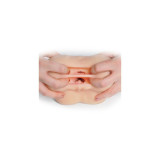 Pipedreams Extreme Toyz - Méga Masturbateur Pour L'anus Et Le Vagin