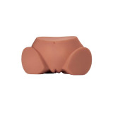 Pdx Plus - Masturbatore Realistico A 360° Per Sedere E Vagina |