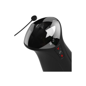 Pdx Elite - Fap - O - Matic Pro Xl Automatic Stroker 34.9 Cm |