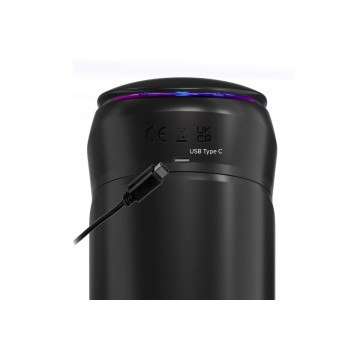 Pdx Elite - Moto - Bator Pro Thrusting Stroker Automatic Vibrating