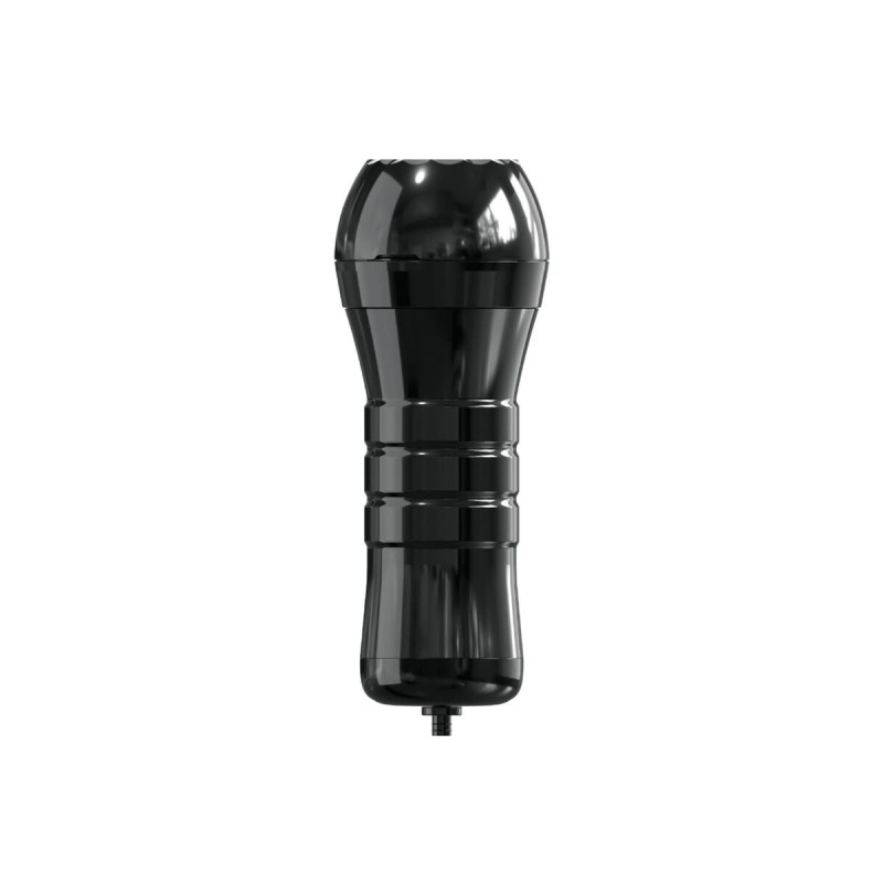 Pdx Extreme - Wet Pussies Super Sucker Xxl Light Vagina Stroker