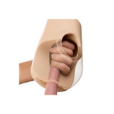 Pdx Plus - Visage Réaliste Vagin Pussy Pounder Squeeze Stroker 18