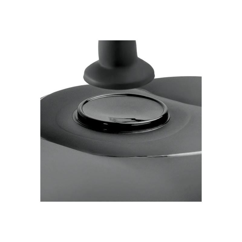 Fetish Fantasy Series - Sillón Hinchable Body Dock Con Dildo 69,2