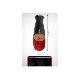 Pdx Elite - Fap - O - Matic Pro Xl, Masturbateur Vibrant