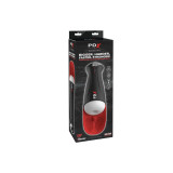Pdx Elite - Fap - O - Matic Pro Xl Automatic Stroker 34.9 Cm |