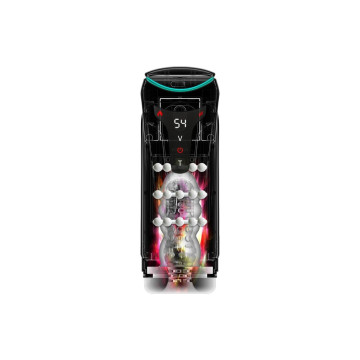 Pdx Elite - Moto - Bator Pro Thrusting Stroker Automatic Vibrating