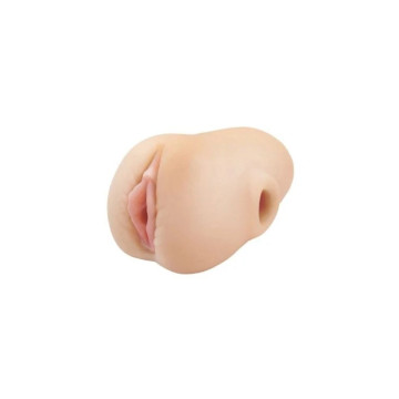 Pdx Plus - Visage Réaliste Vagin Pussy Pounder Squeeze Stroker 18