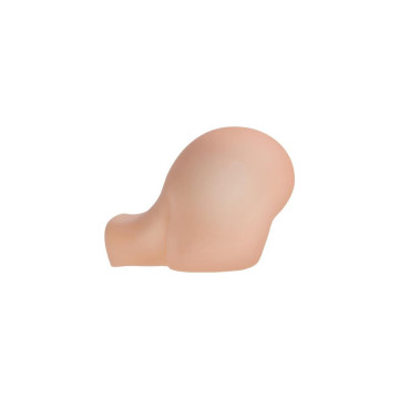 Pipedreams Extreme Toyz - Méga Masturbateur Pour L'anus Et Le Vagin