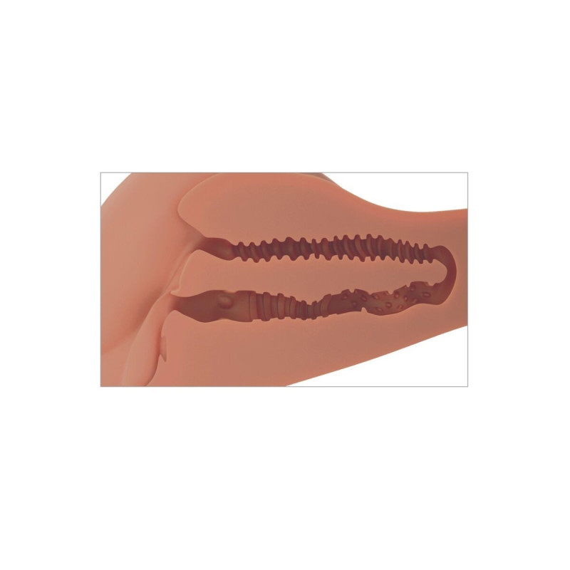 Pdx Plus – Realistischer 360° - Po - Und Vagina - Masturbator |