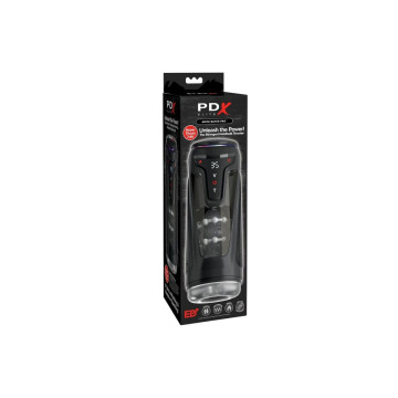 Pdx Elite - Moto - Bator Pro Thrusting Stroker Automatischer