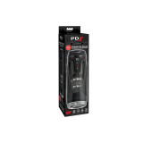 Pdx Elite - Moto - Bator Pro Masturbateur À Pousse Automatique