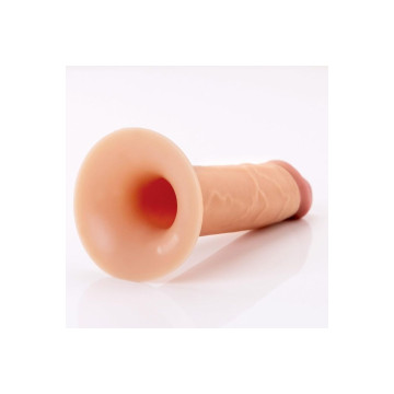 Fantasy X - Tensions - Strap - On Cavo Realistico Elite 12,7 Cm |