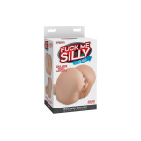 Pipedreams Extreme Toyz - Masturbador Mega Stroker Ano Y Vagina |