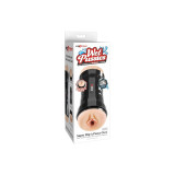 Pdx Extreme - Wet Pussies Super Flip - A - Pussy Over Stroker