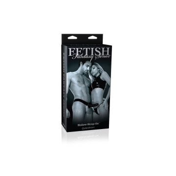Fetish Fantasy Limited Edition - Arnés Hueco 14 Cm | Vybes.it
